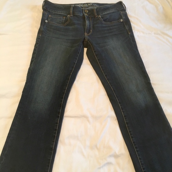 American Eagle jeans - Picture 3 of 4